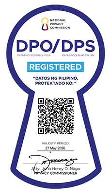 DPO Partner Logo