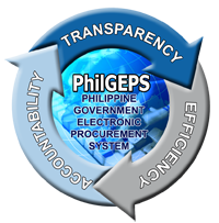 PhilGEPS Partner Logo